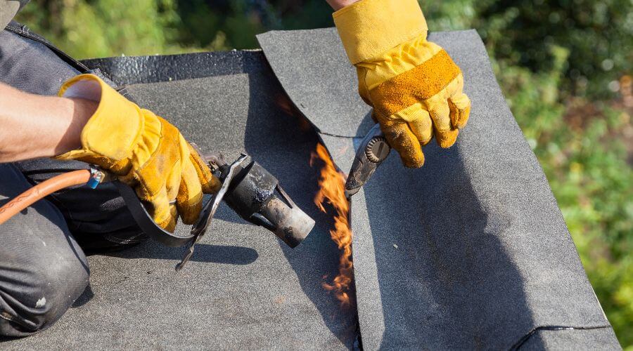 Professional residential roofers in Mexico, NY